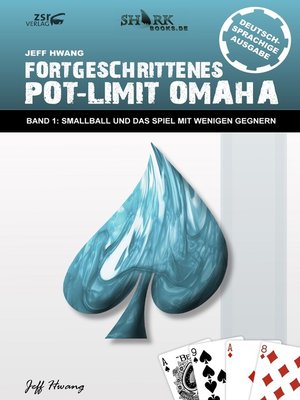 cover image of Fortgeschrittenes Pot-Limit Omaha